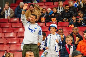 F.C. København - Vejle - 18/10-2024