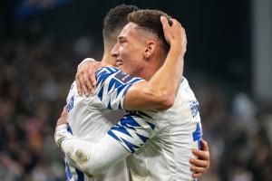 F.C. København - Vejle - 18/10-2024
