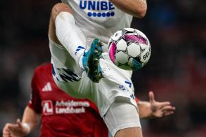 F.C. København - Vejle - 18/10-2024