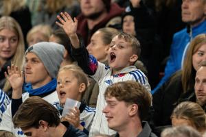 F.C. København - Vejle - 18/10-2024