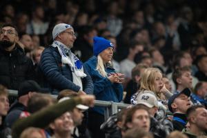 F.C. København - Vejle - 18/10-2024