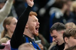 F.C. København - Vejle - 18/10-2024