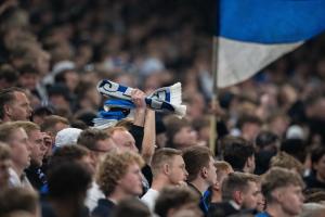 F.C. København - Vejle - 18/10-2024