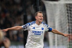 F.C. København - Vejle - 18/10-2024