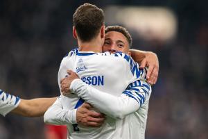 F.C. København - Vejle - 18/10-2024