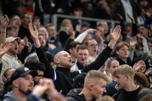 F.C. København - Vejle - 18/10-2024