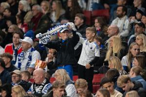 F.C. København - Vejle - 18/10-2024