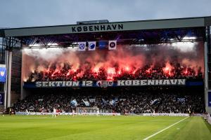 F.C. København - Vejle - 21/10-2023