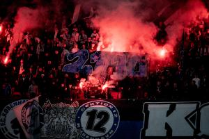 F.C. København - Vejle - 21/10-2023