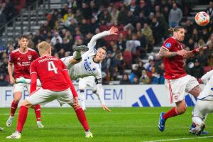 F.C. København - Vejle - 21/10-2023