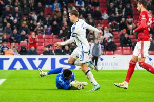 F.C. København - Vejle - 21/10-2023