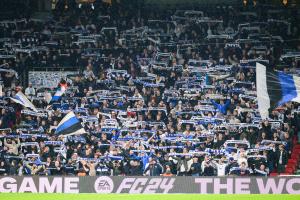 F.C. København - Vejle - 21/10-2023