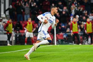 F.C. København - Vejle - 21/10-2023