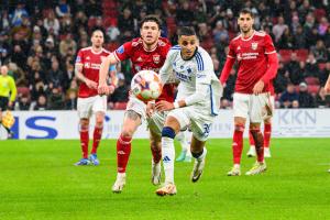 F.C. København - Vejle - 21/10-2023