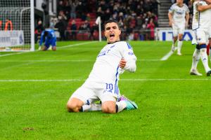 F.C. København - Vejle - 21/10-2023