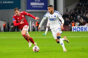 F.C. København - Vejle - 21/10-2023