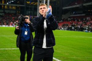 F.C. København - Vejle - 21/10-2023