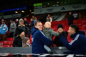 F.C. København - Vejle - 21/10-2023