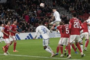 F.C. København - Vejle - 21/10-2023