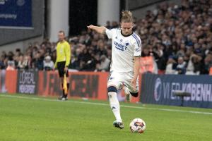 F.C. København - Vejle - 21/10-2023