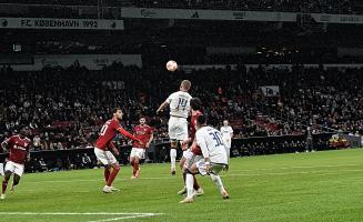 F.C. København - Vejle - 21/10-2023