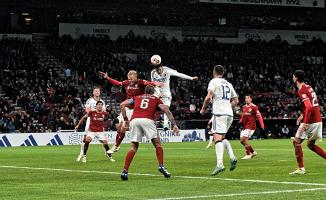 F.C. København - Vejle - 21/10-2023