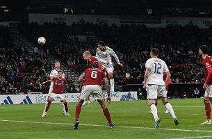 F.C. København - Vejle - 21/10-2023