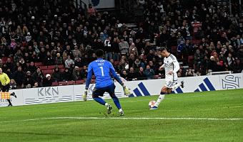 F.C. København - Vejle - 21/10-2023