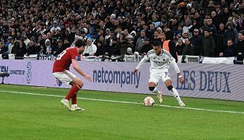 F.C. København - Vejle - 21/10-2023