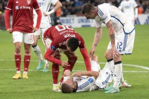 F.C. København - Vejle - 21/10-2023