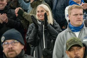 F.C. København - Vejle - 21/10-2023