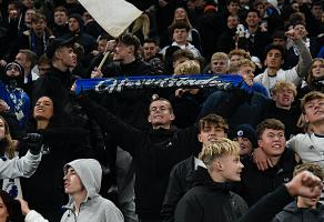 F.C. København - Vejle - 21/10-2023