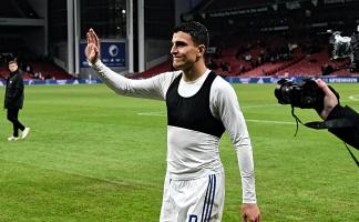 F.C. København - Vejle - 21/10-2023
