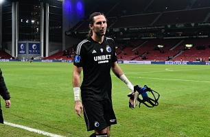 F.C. København - Vejle - 21/10-2023