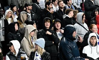 F.C. København - Vejle - 21/10-2023