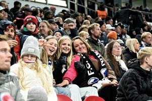 F.C. København - Vejle - 21/10-2023