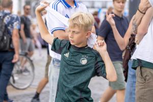F.C. København - Vejle - 26/07-2025