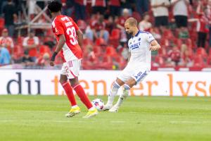 F.C. København - Vejle - 26/07-2025