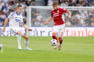 F.C. København - Vejle - 26/07-2025