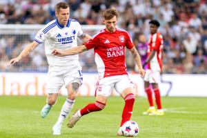 F.C. København - Vejle - 26/07-2025