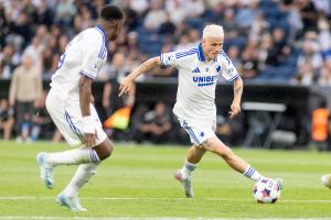 F.C. København - Vejle - 26/07-2025