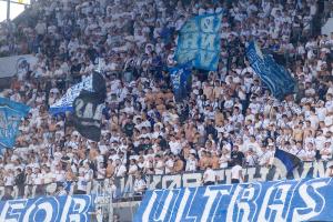 F.C. København - Vejle - 26/07-2025