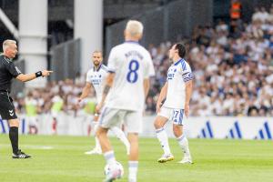 F.C. København - Vejle - 26/07-2025
