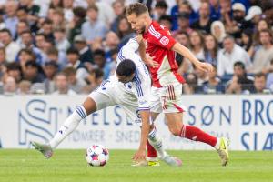 F.C. København - Vejle - 26/07-2025