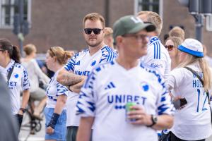 F.C. København - Vejle - 26/07-2025
