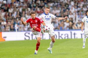 F.C. København - Vejle - 26/07-2025
