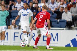 F.C. København - Vejle - 26/07-2025