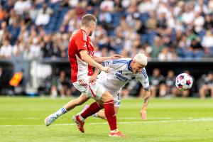 F.C. København - Vejle - 26/07-2025