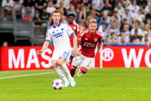 F.C. København - Vejle - 26/07-2025