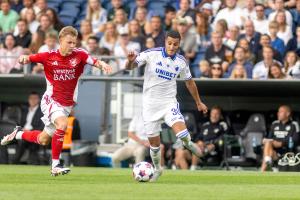 F.C. København - Vejle - 26/07-2025